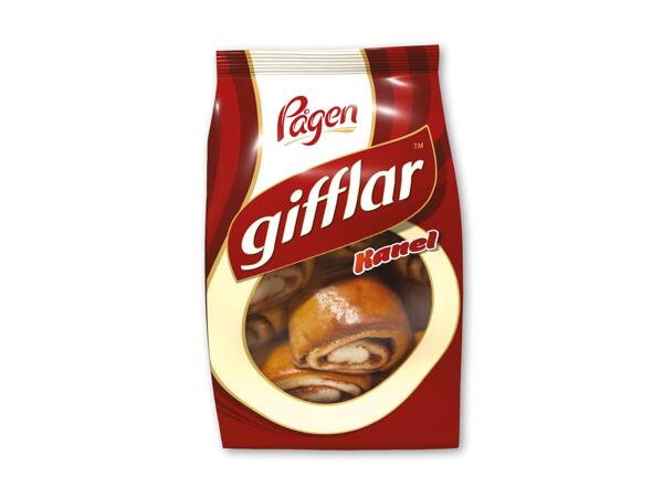 PÅGEN Kanelgifler