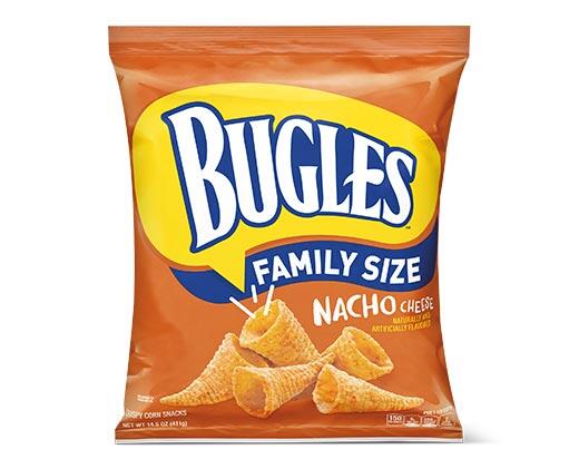 General Mills Nacho Bugles