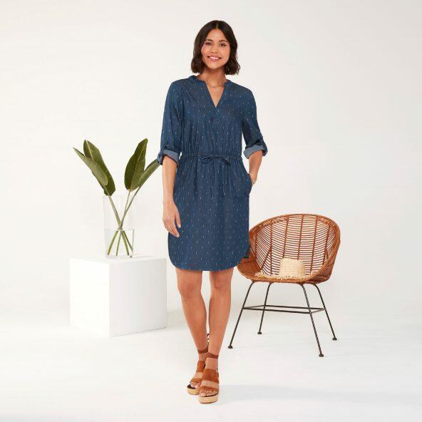 Kleid für Damen