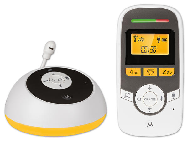 Motorola(R) Babyphone
