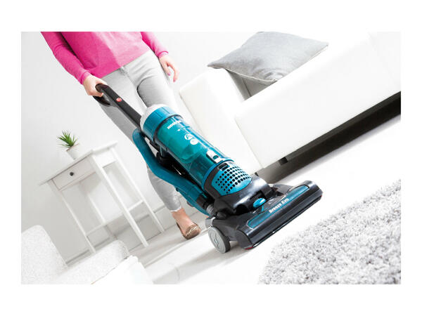 Hoover Breeze Evo Bagless Upright Vacuum Cleaner