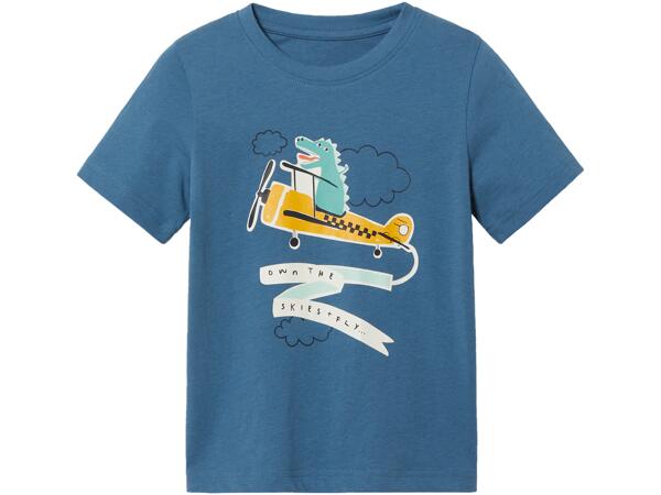 Kids' Pyjama Set