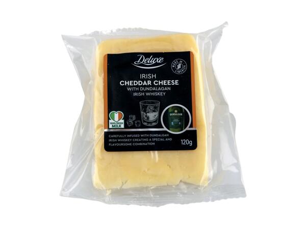 Cheddar Wedge