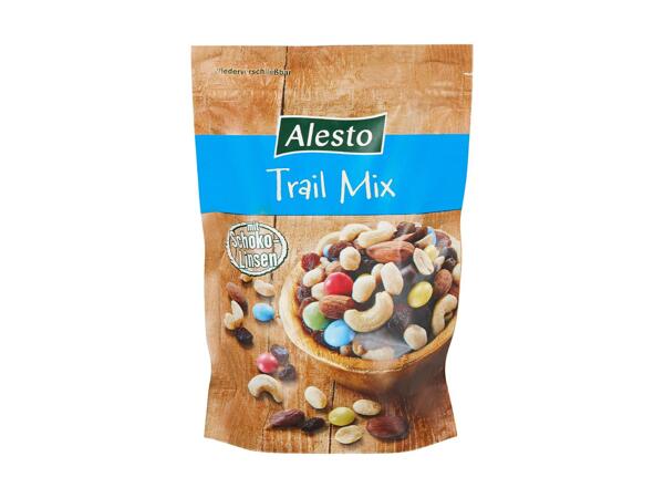 Trailmix​