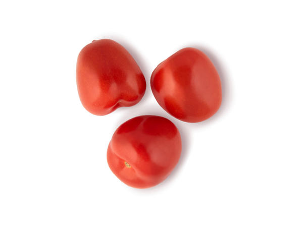 Plommontomater, 500 g