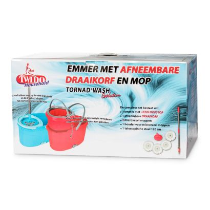 Kit de nettoyage