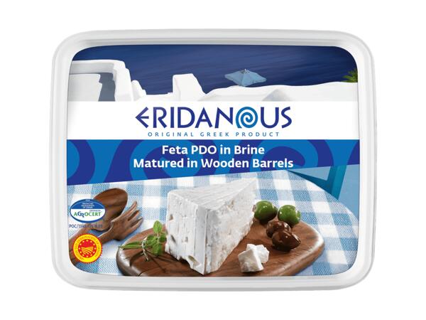 Fetakäse DOP