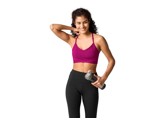 Ladies' Sports Bra