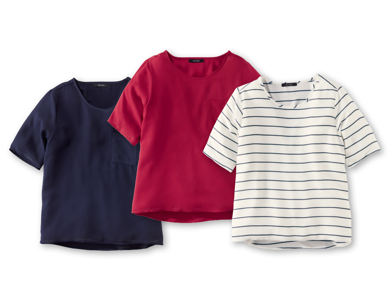 ESMARA Ladies' Top