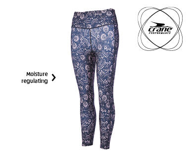 Women's Fitness Tights