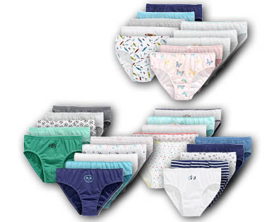 Slips pour enfants ALIVE(R)