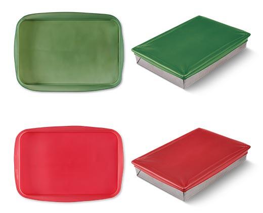 Crofton Silicone Stretch Lids