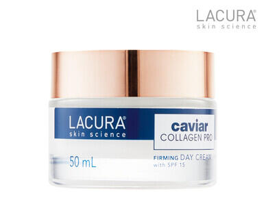 Caviar Collagen Pro Firming Day or Night Face Cream 50ml