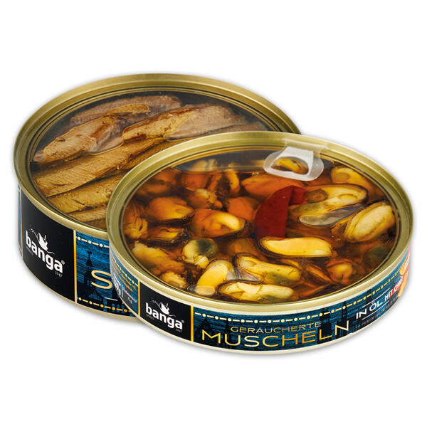 Fischspezialität