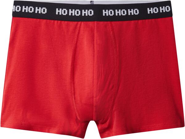 Boxerky - 3 kusy