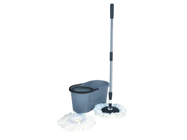 SpinMop & Bucket Set