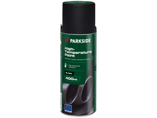 Car Spray Assortment