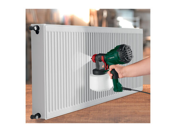 Parkside Paint Sprayer