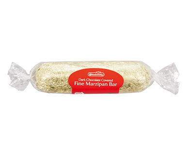 Schluckwerder Chocolate Covered Fine Marzipan Bar 100g