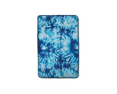 Huntington Home Plush Foam Rug