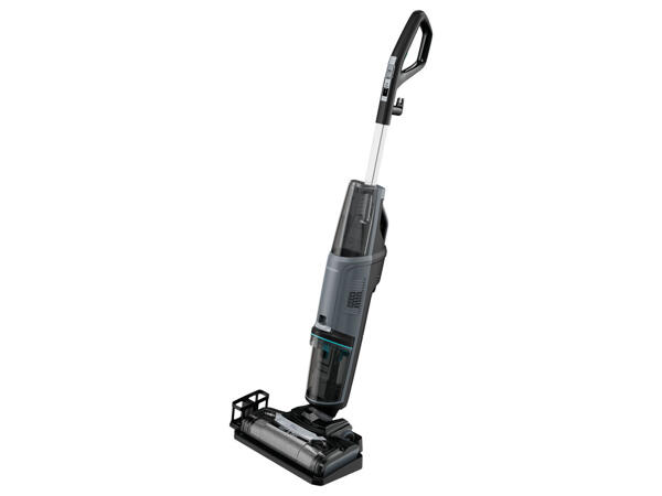 3-in-1 Floor Cleaner