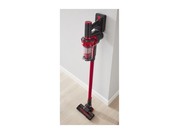 Silvercrest 2-in-1 Cordless Vacuum Cleaner