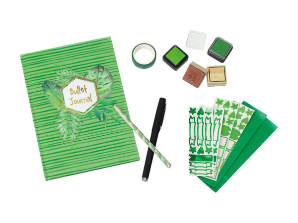 UNITED OFFICE(R) Sæt til bullet journal