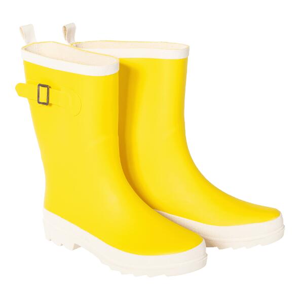 UP2Fashion(R) 				Regenstiefel