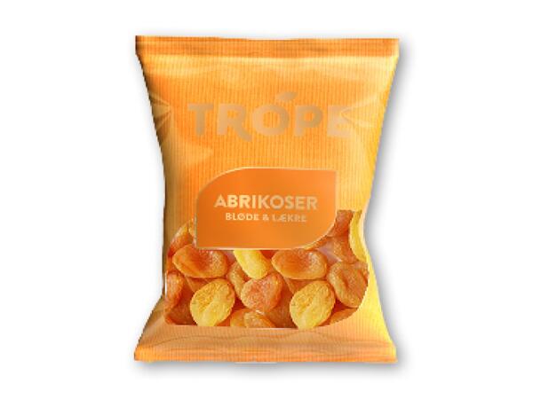 TROPE Tørret frugt