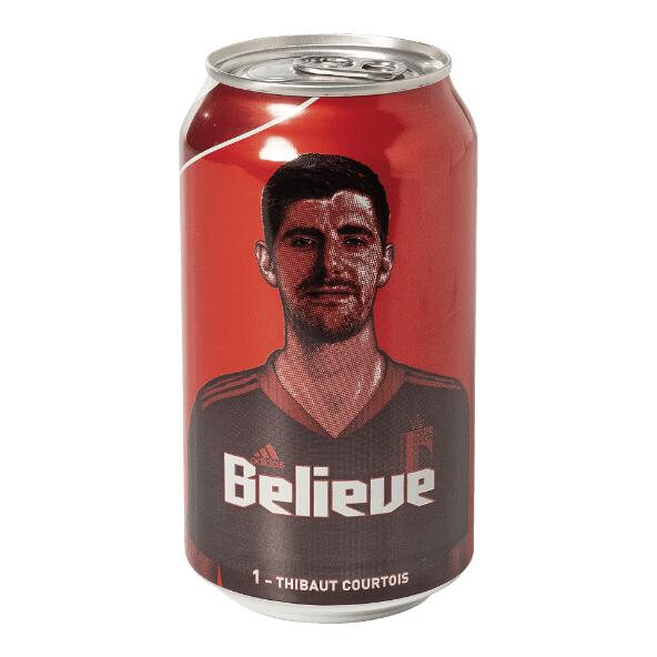 JUPILER(R) 				Jupiler, 15 pcs