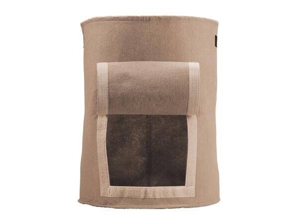 Parkside Potato Grow Bags - 2 Pack - Beige