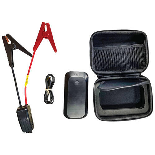 Jump Starter Powerbank