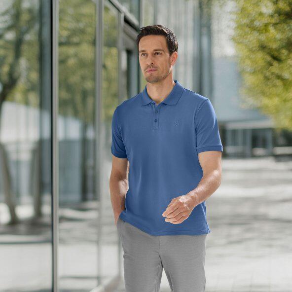 UP2Fashion(R) Polo