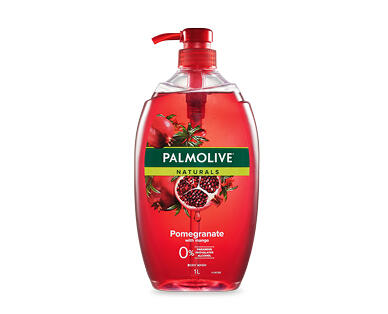 Palmolive Body Wash 1L