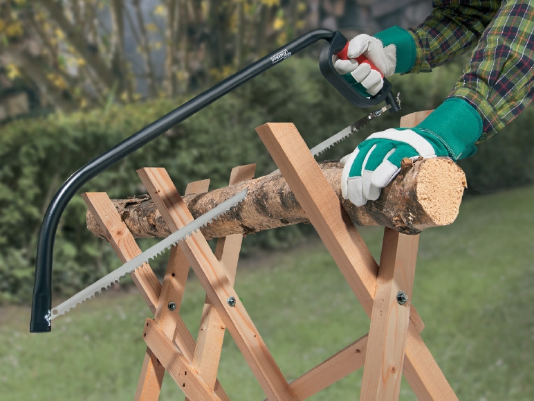 POWERFIX Bow Saw