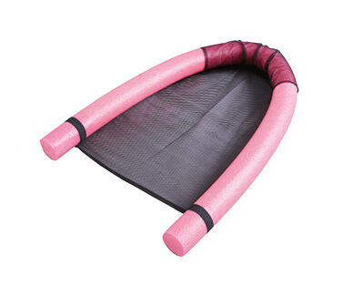 Pool Noodle Chair