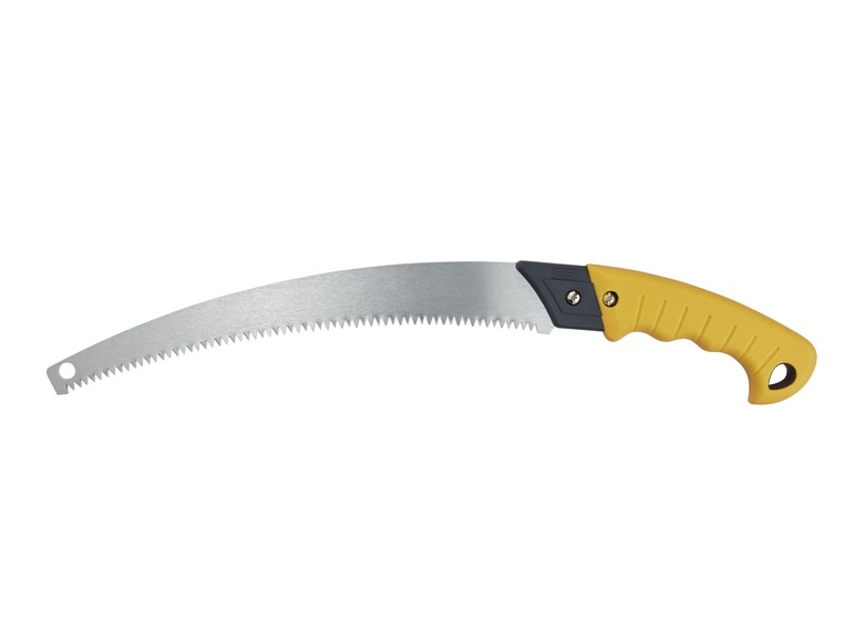 Pruning Saw