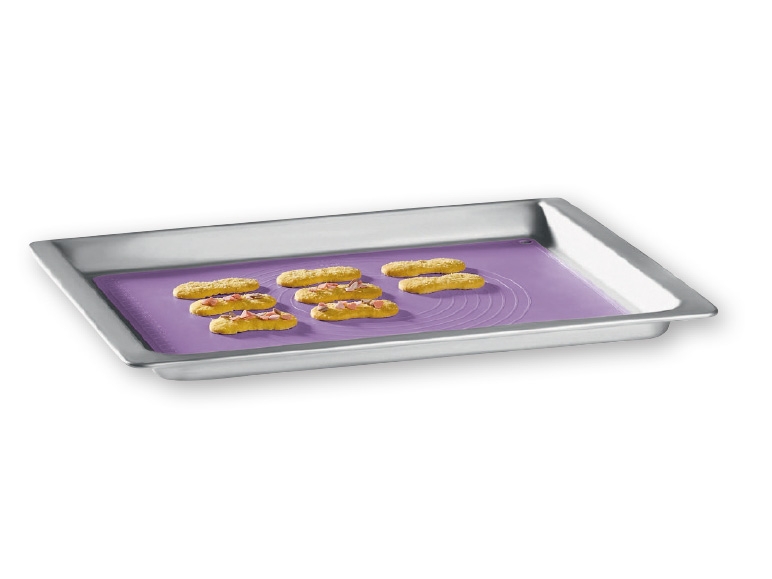 Ernesto Silicone Baking Mat