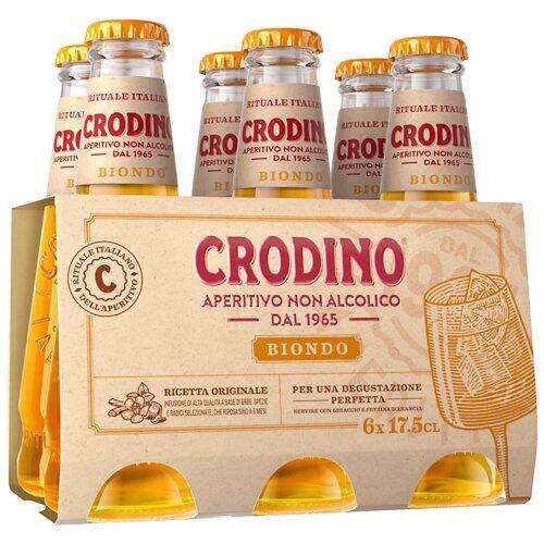 CRODINO Biondo