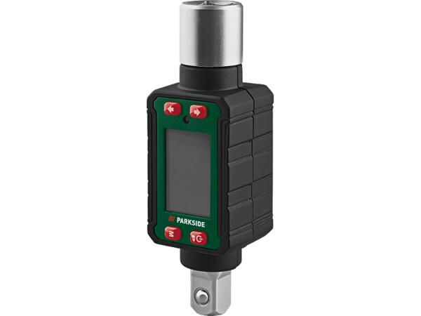 Digital Torque Adaptor