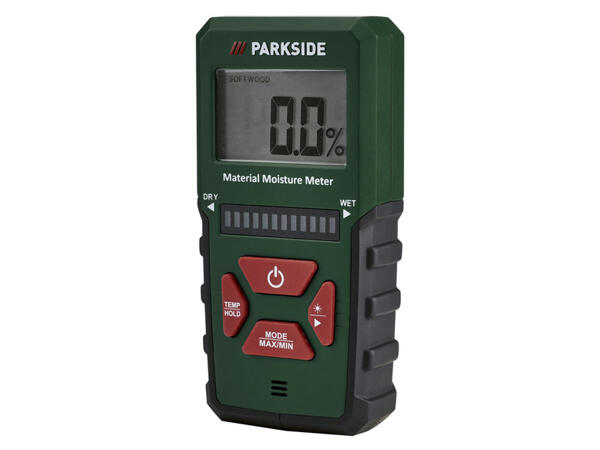 PARKSIDE(R) Měřič vlhkosti PMFMK A1