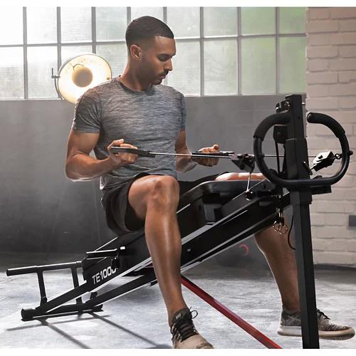 Ganzkörpertrainer TE 1000