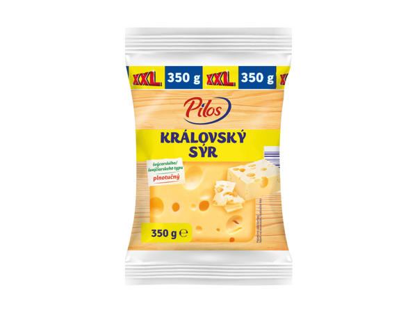 KRÁLOVSKÝ SÝR