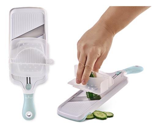 Crofton
Adjustable Mandoline Slicer
