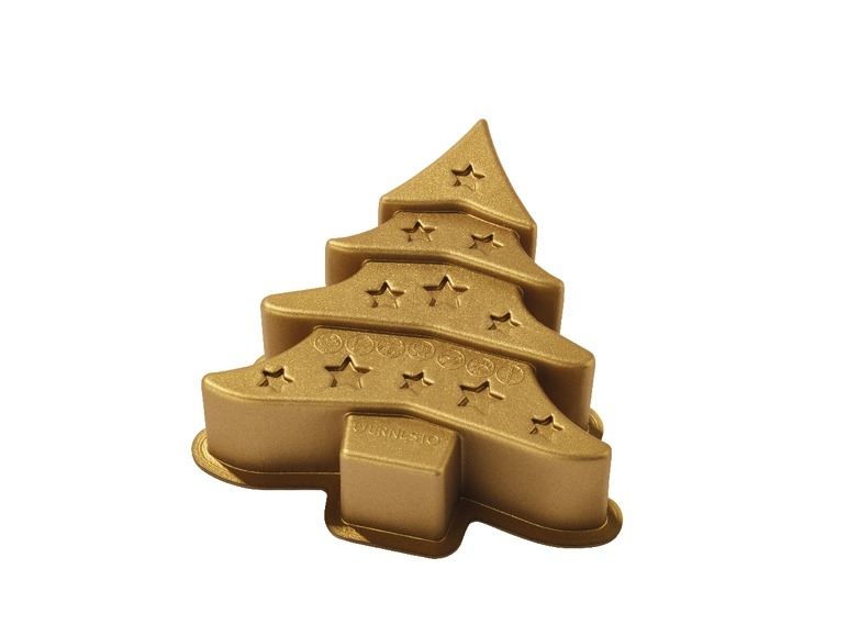 Mini Baking Mould