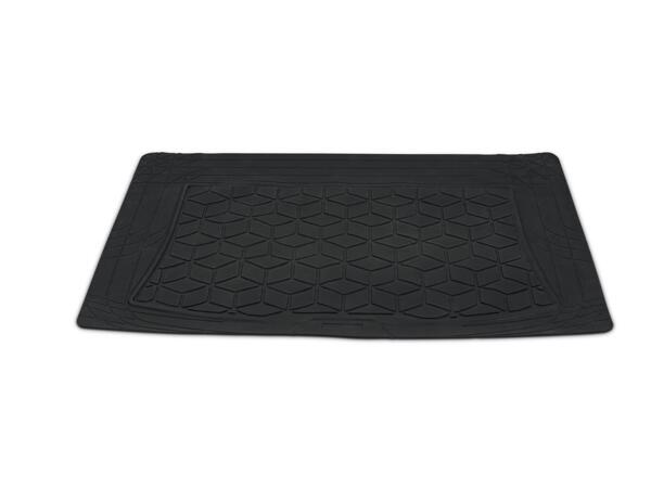 Ultimate Speed Car Boot Mat