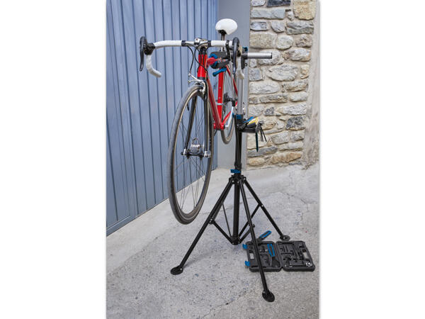 Fahrrad-Montageständer