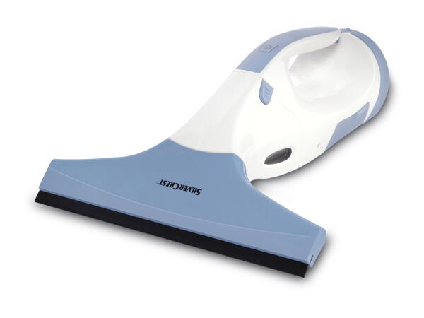 Silvercrest Cordless Window Vacuum Cleaner