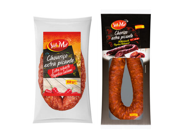 Chorizo