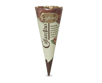 CAFFARELLINO CONES 25G